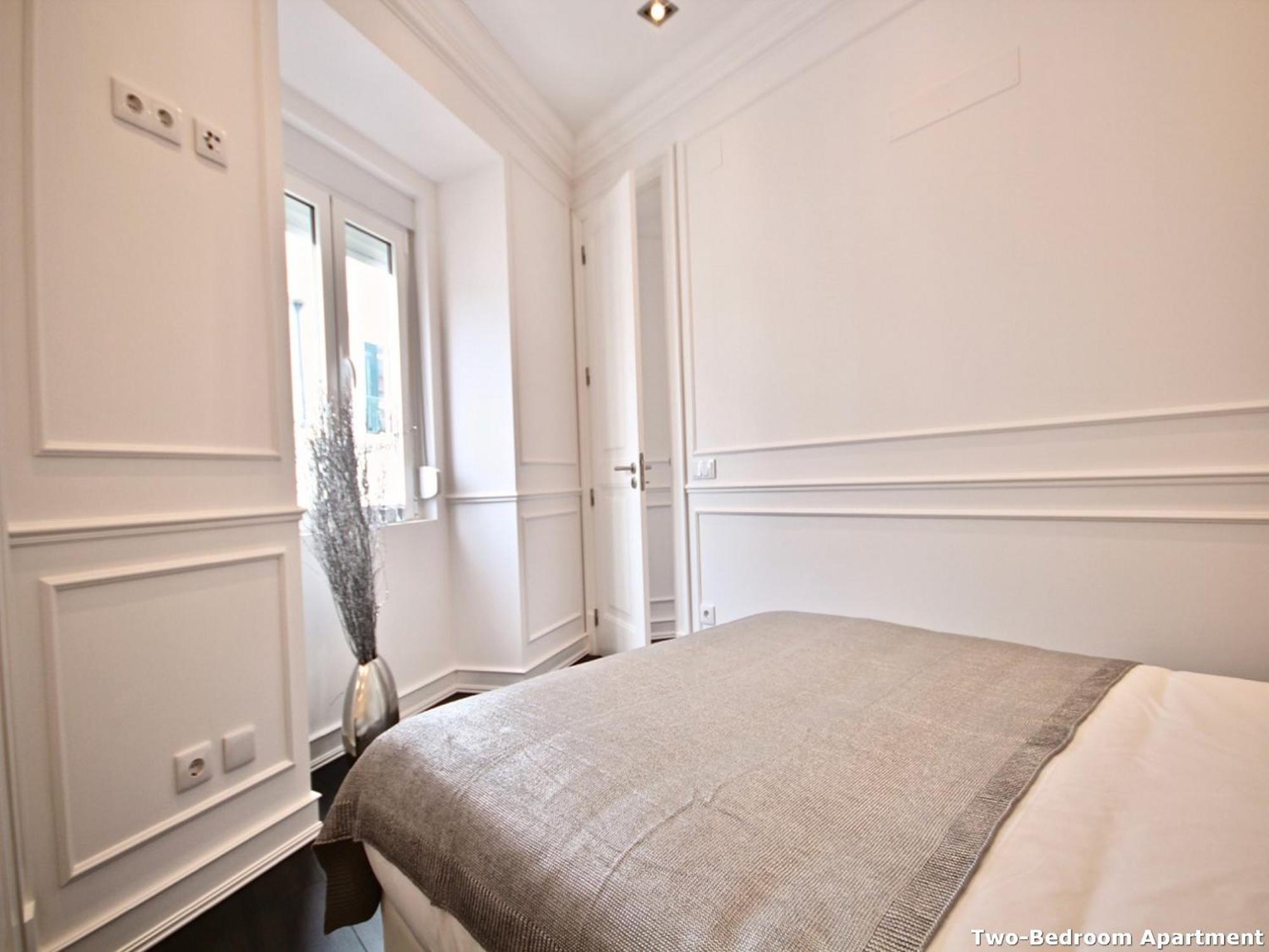 Apartment Akicity Amoreiras Light