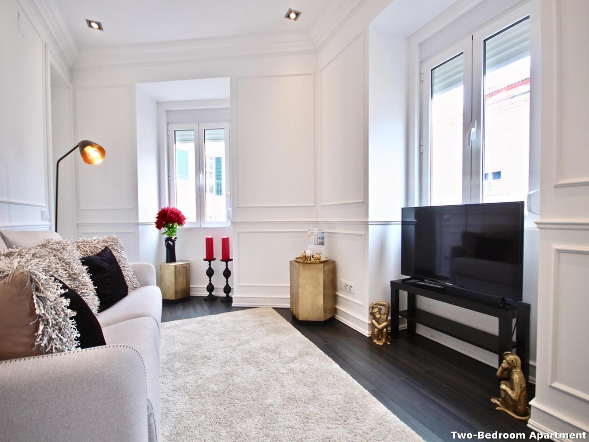 Apartment Akicity Amoreiras Light *