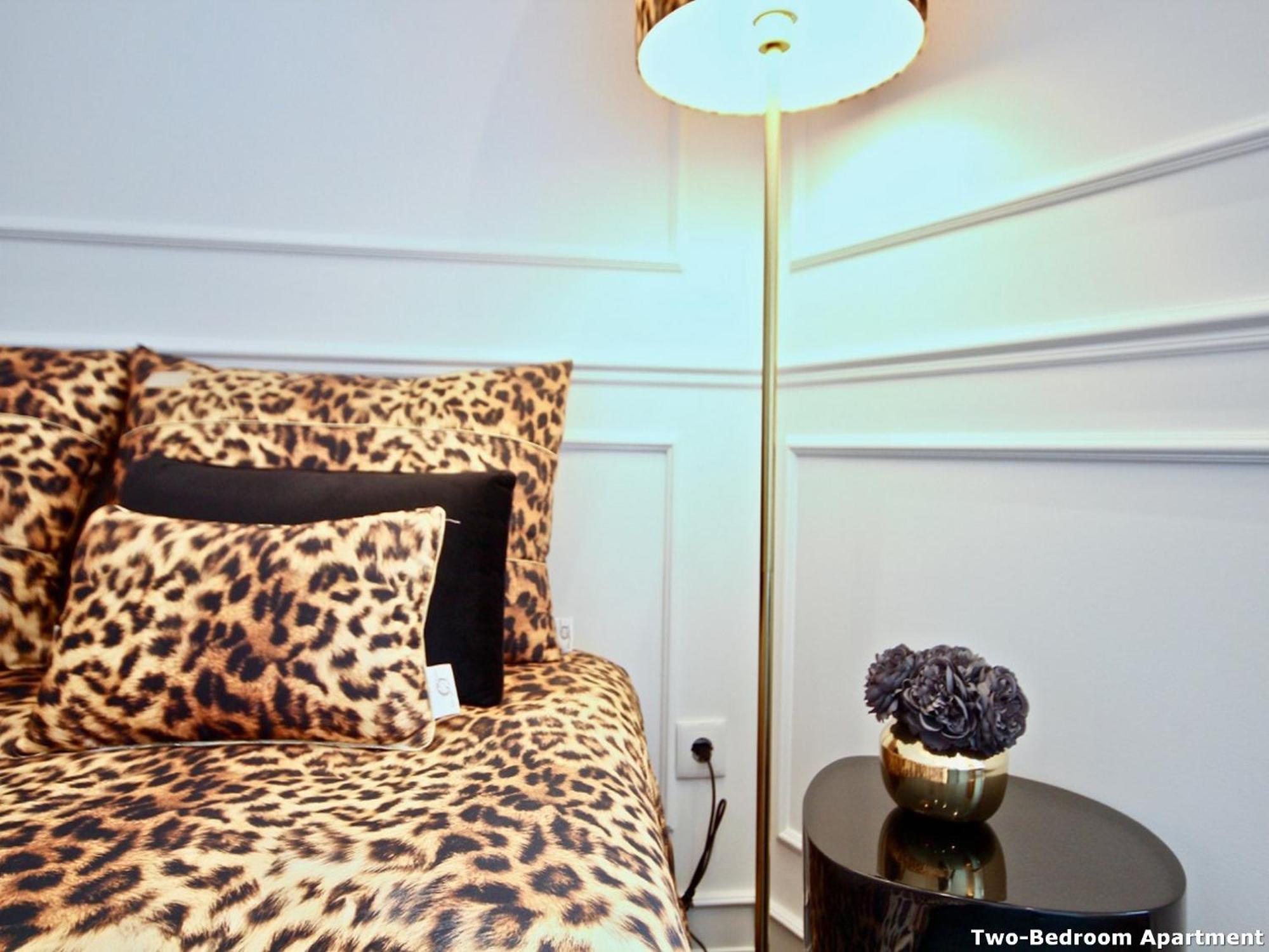 Apartment Akicity Amoreiras Light *