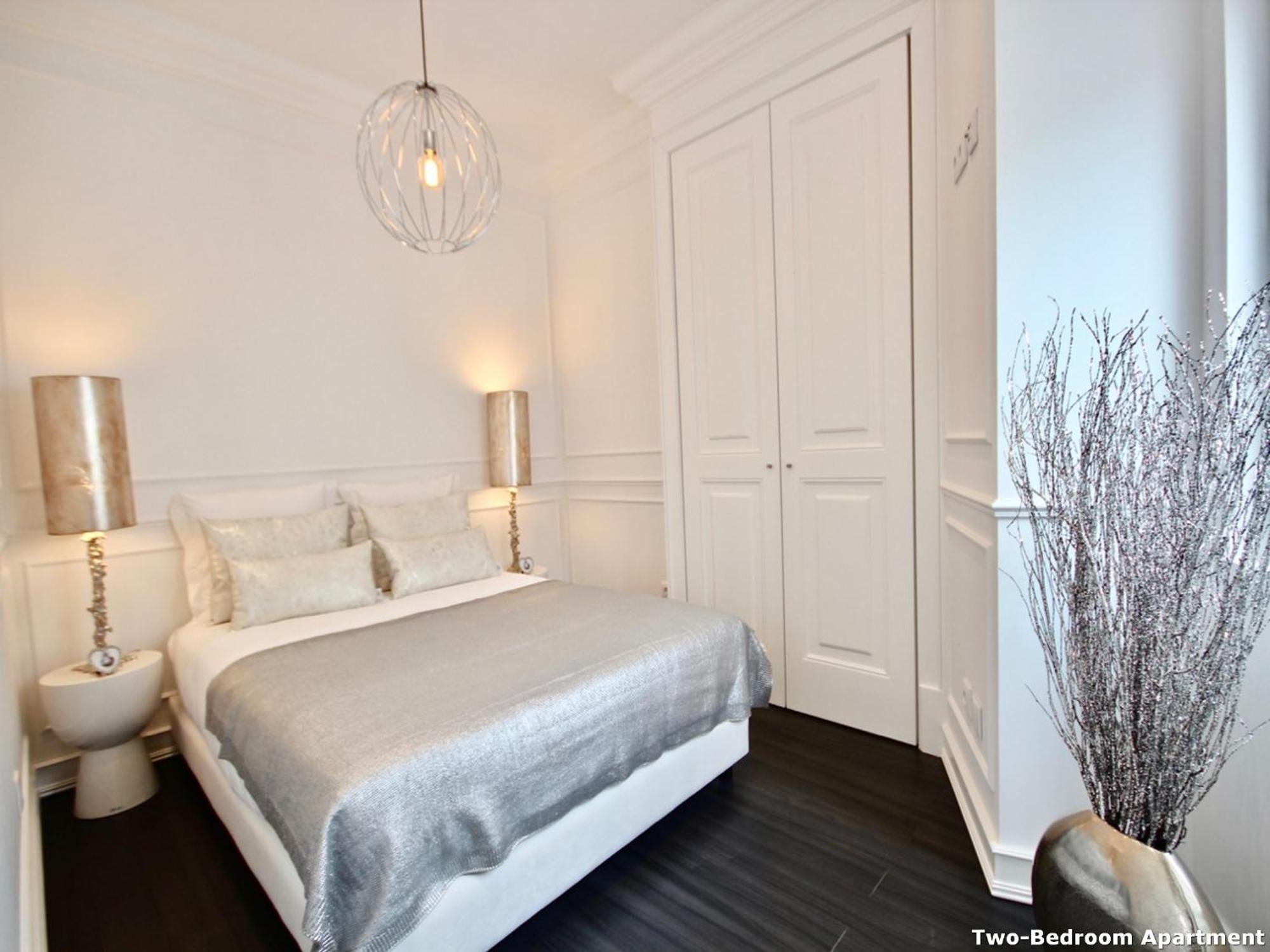 Apartment Akicity Amoreiras Light