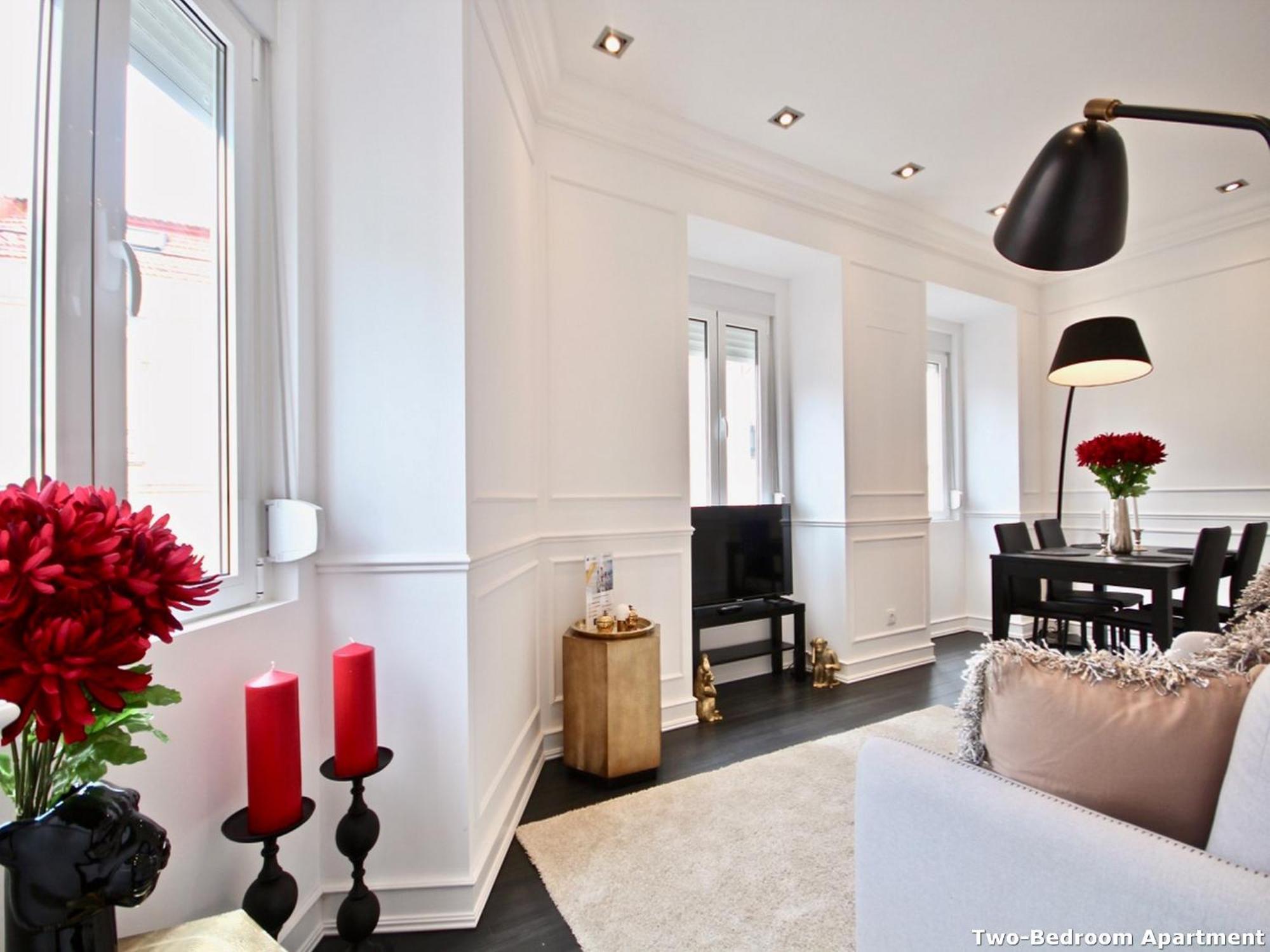 Apartment Akicity Amoreiras Light *