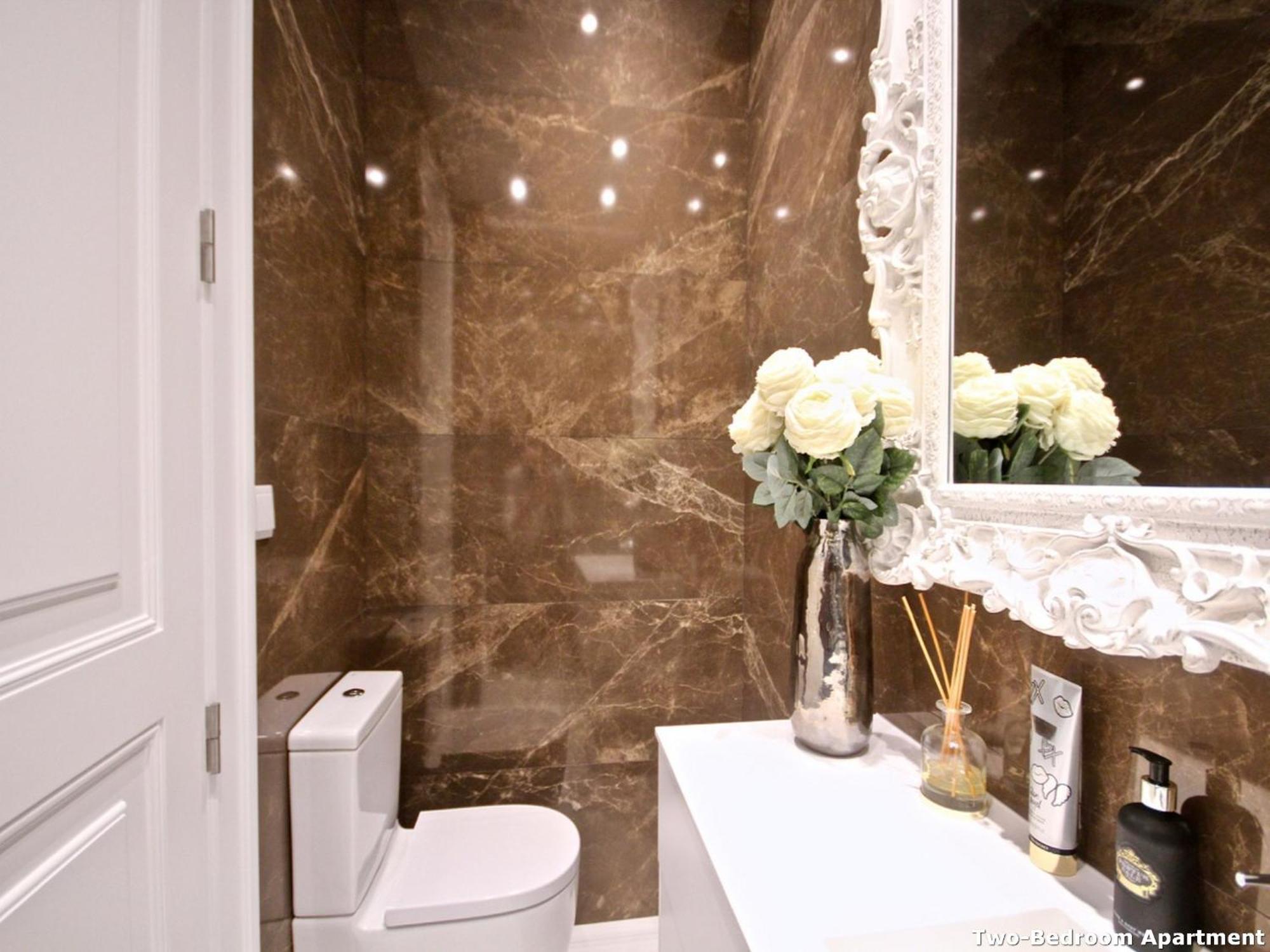 Akicity Amoreiras Light Apartment *