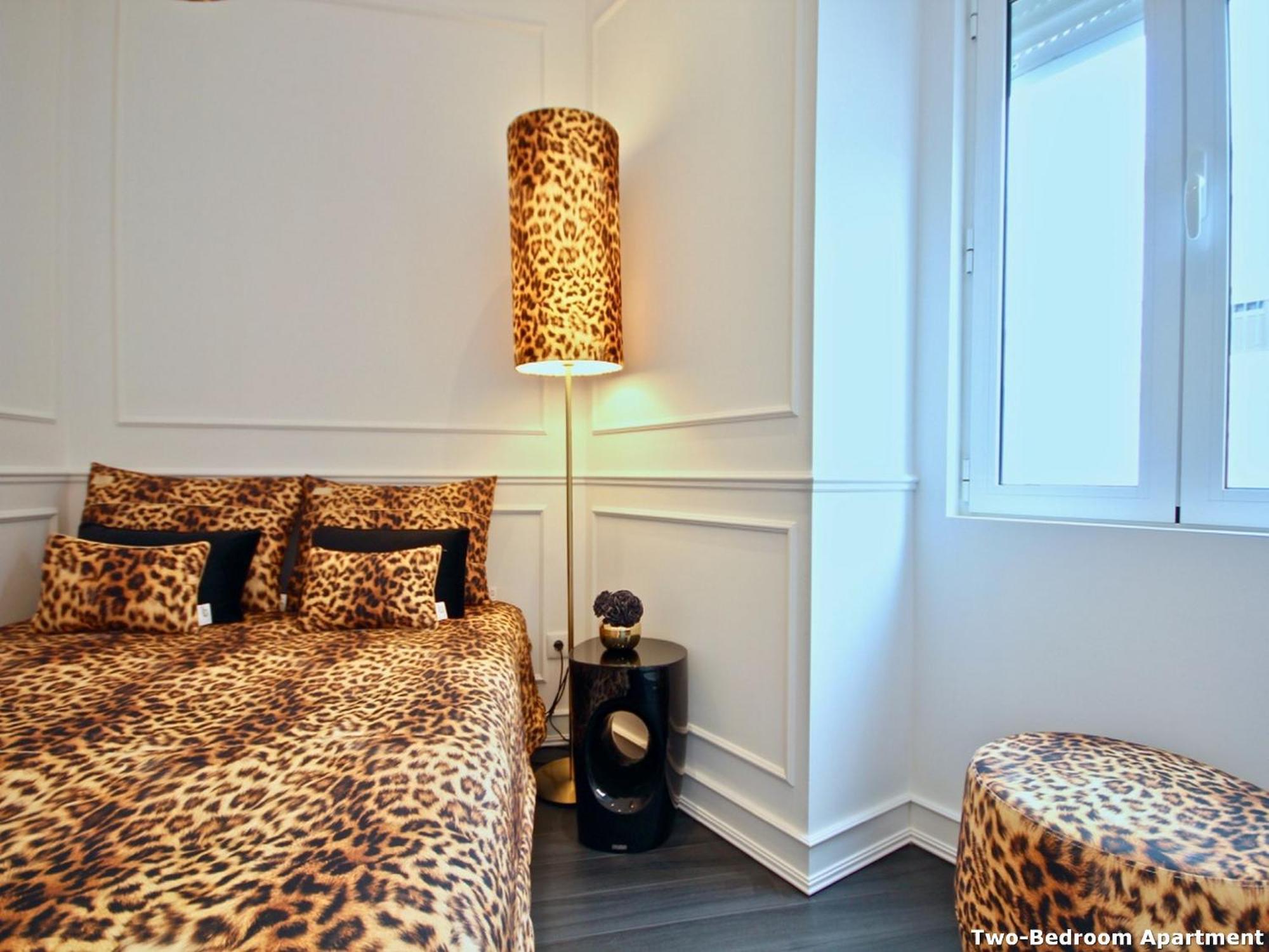 Apartment Akicity Amoreiras Light