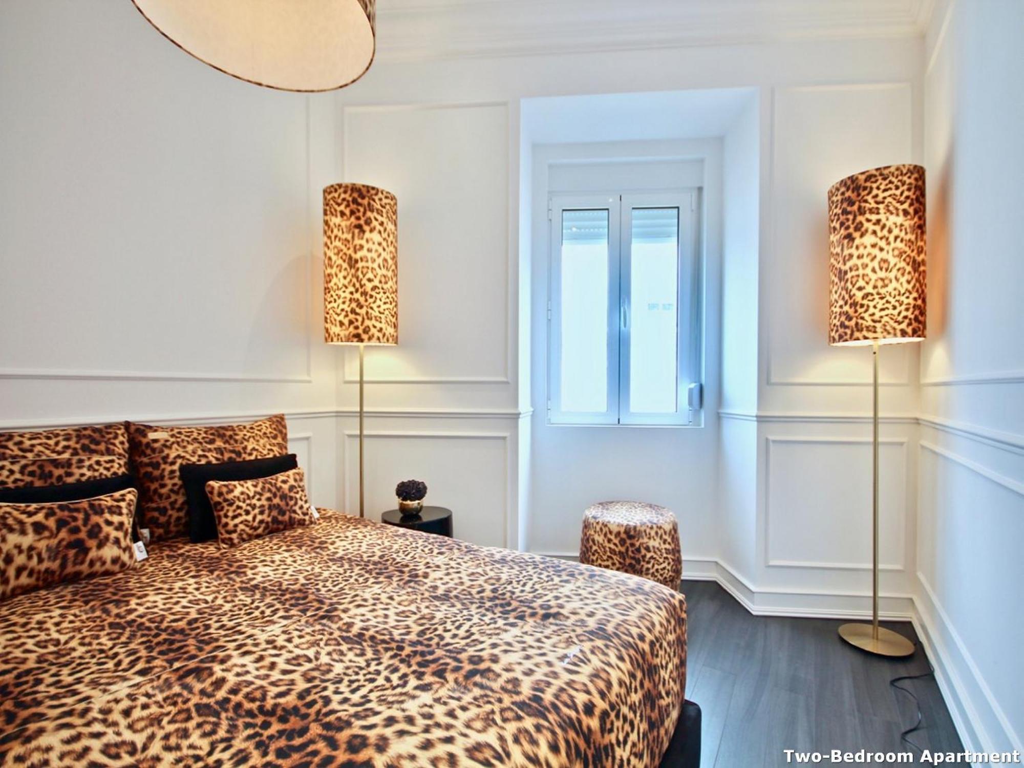 Akicity Amoreiras Light Apartment Lisbon