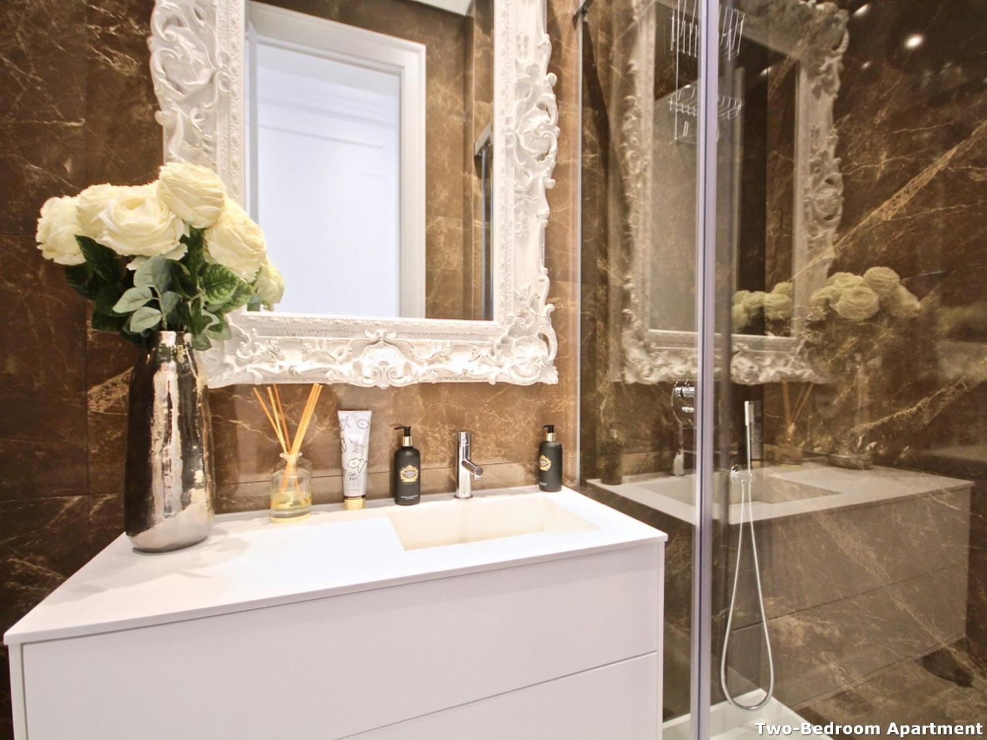 Akicity Amoreiras Light Apartment *